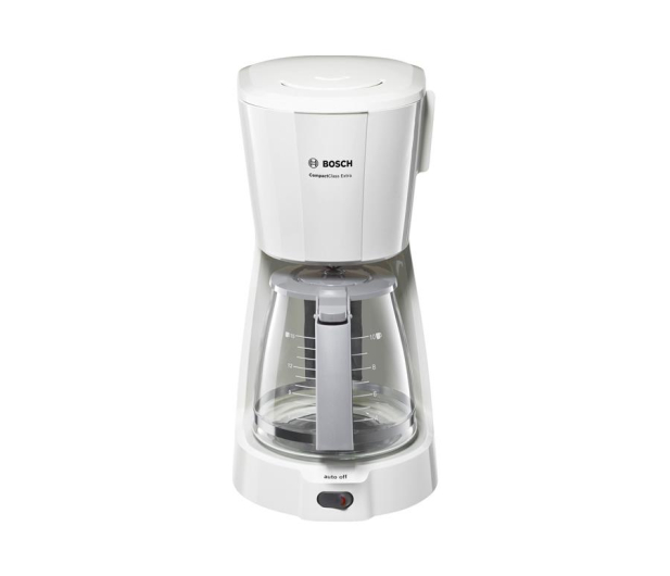 Bosch Ekspres przelewowy TKA3A031 - 230807 - zdjęcie
